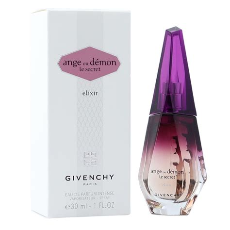 ange e demon givenchy le secret|ange ou demon reviews.